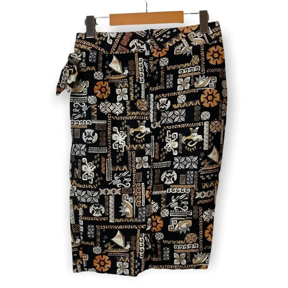 Disney’s Moana Wrap Skirt Size  Small - Picture 3 of 9